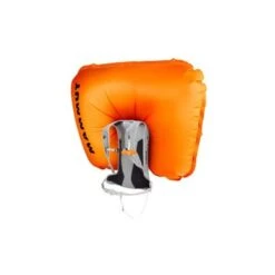 Mammut Ultralight Removable Airbag 3.0 | Avalanche Safety