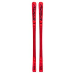 Stockli Laser GS FIS Junior Skis - 2023