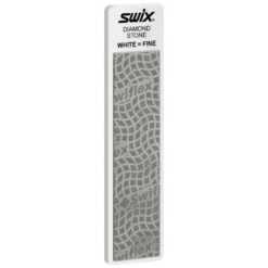 Swix Diamond Stone File - Ski Man - Fine - 100mm - TA600E