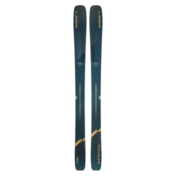 Elan Ripstick 106 All-Mountain Skis - 2023