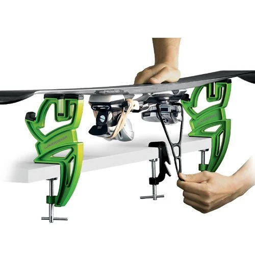 Wintersteiger Sport Plus Ski Vise - 57-401-014 - Image 3