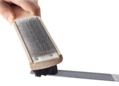 Wintersteiger File Brush/Card