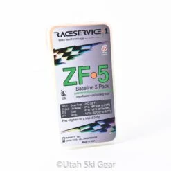RaceService 1 ZF5 Baseline Combi 5 Pack - 245g