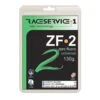 RaceService 1 ZF2 Paraffin Ski Wax - 130g