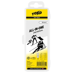 Toko All-In-One Universal Wax