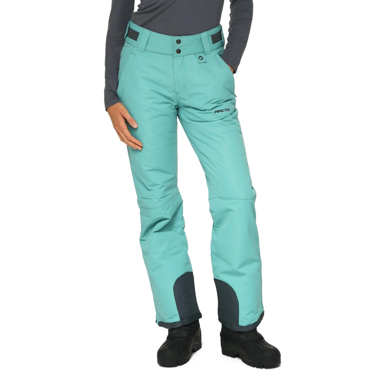 Arctix Women's Insulated Snowpants