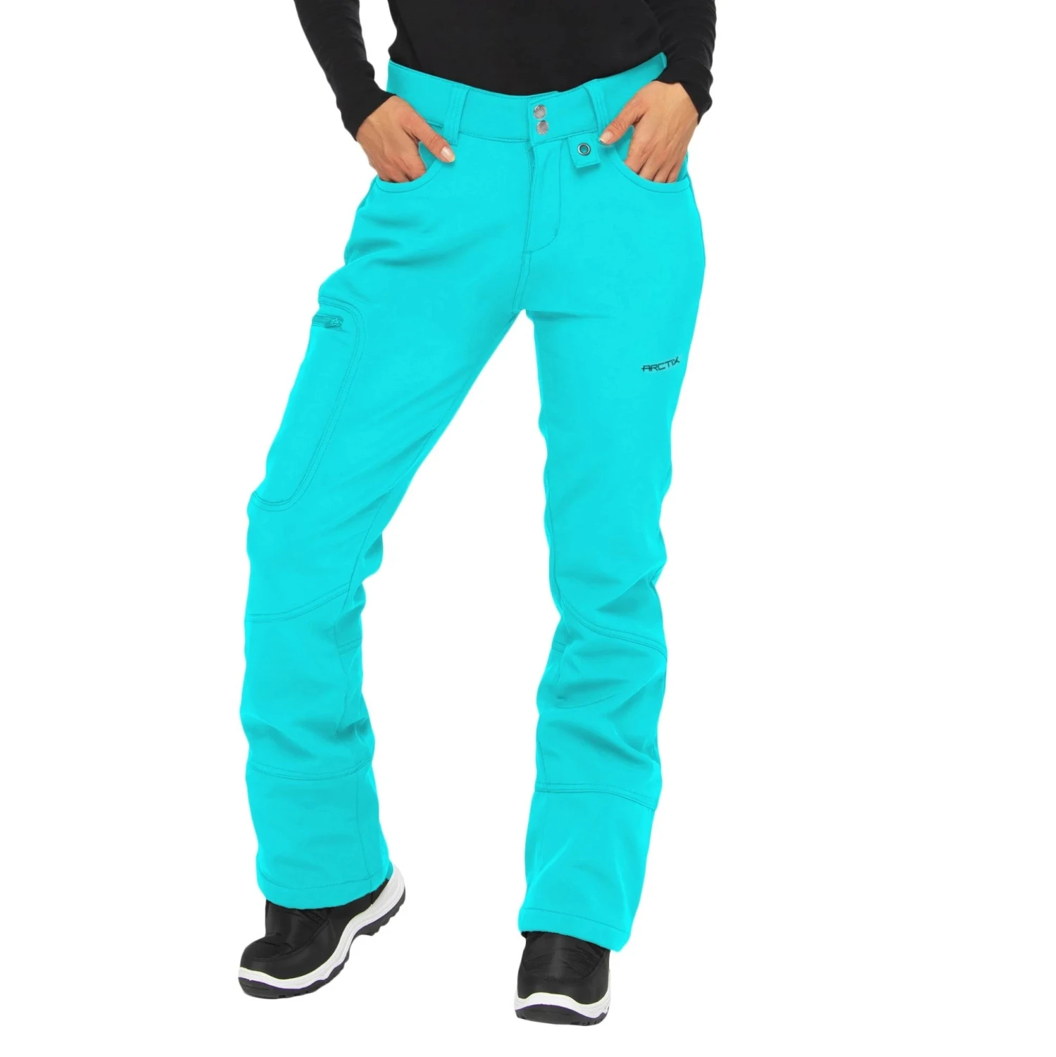 Arctix Sarah Snowpants - Women's - Image 2