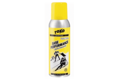 Toko Base Performance Liquid Paraffin Yellow 100ml | UPS Ground Only