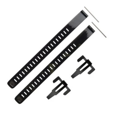 Black Diamond BD Replacement Ski Skin Tail Straps - Pin Style