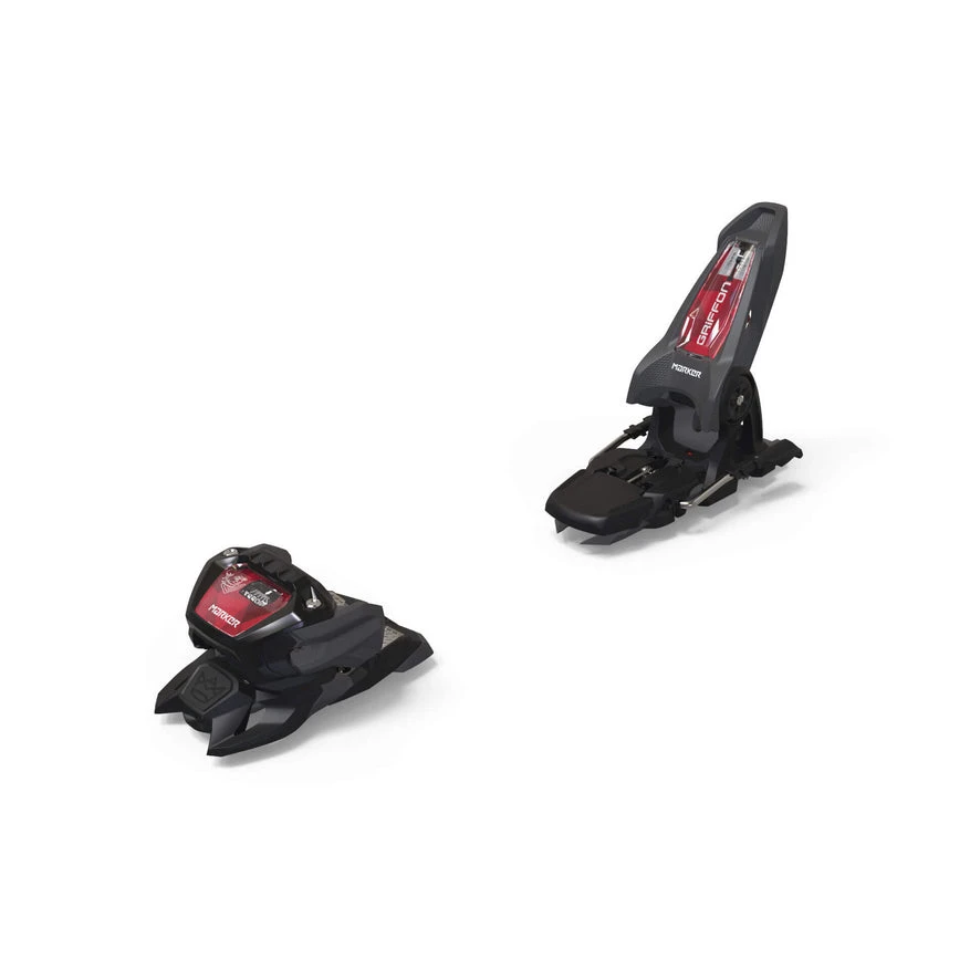 Marker Griffon 13 ID All Mountain Freeride Alpine Ski Bindings | 2023 - Image 2
