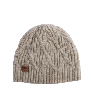 The Yukon Beanie By Coal - Image 3