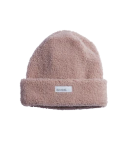 The Aurora Sherpa Beanie By Coal