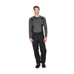 Arctix Corkscrew Bibs - Men's