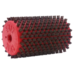 Swix Horse Hair Roto Brush, 100mm