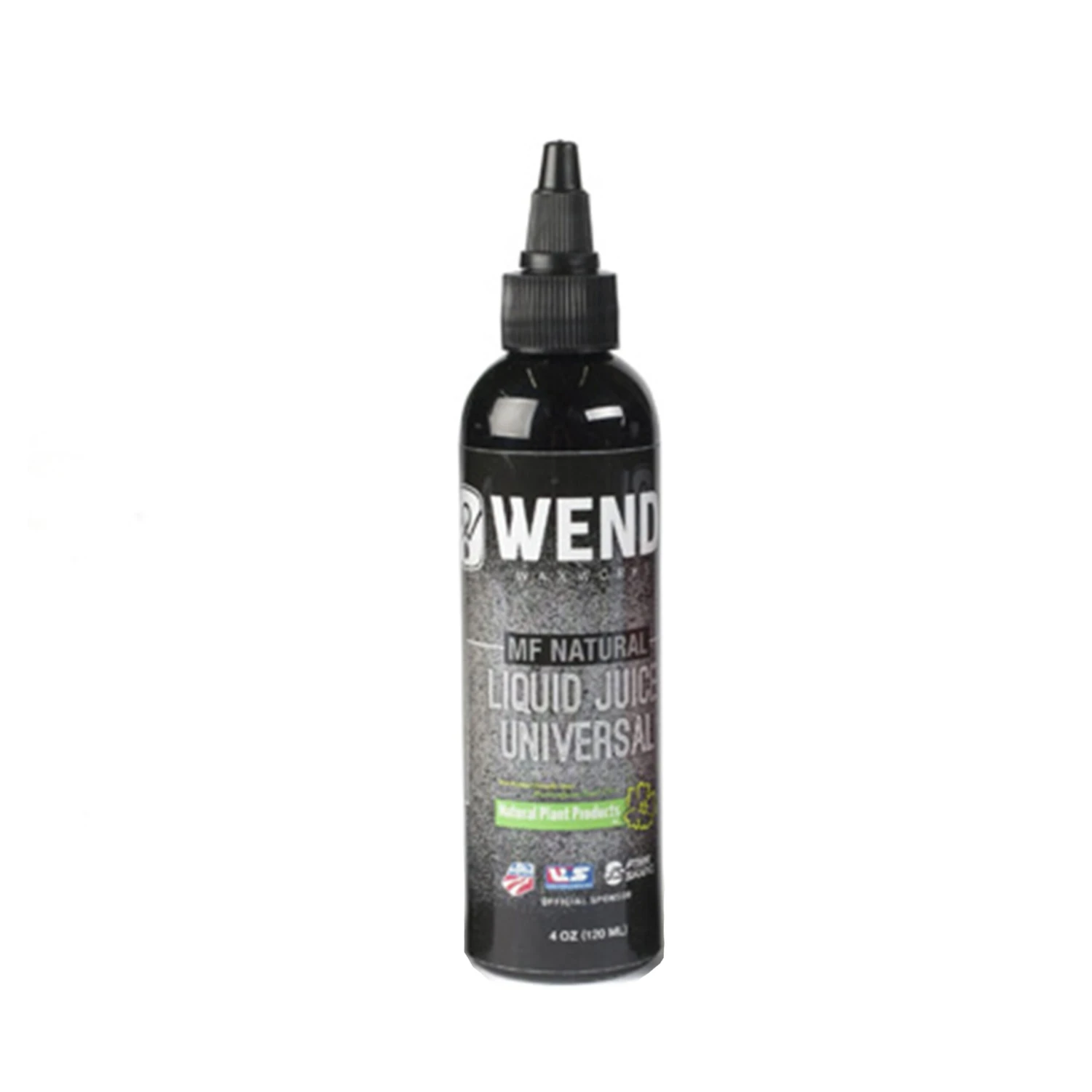 Wend MF Natural Liquid Juice 4oz