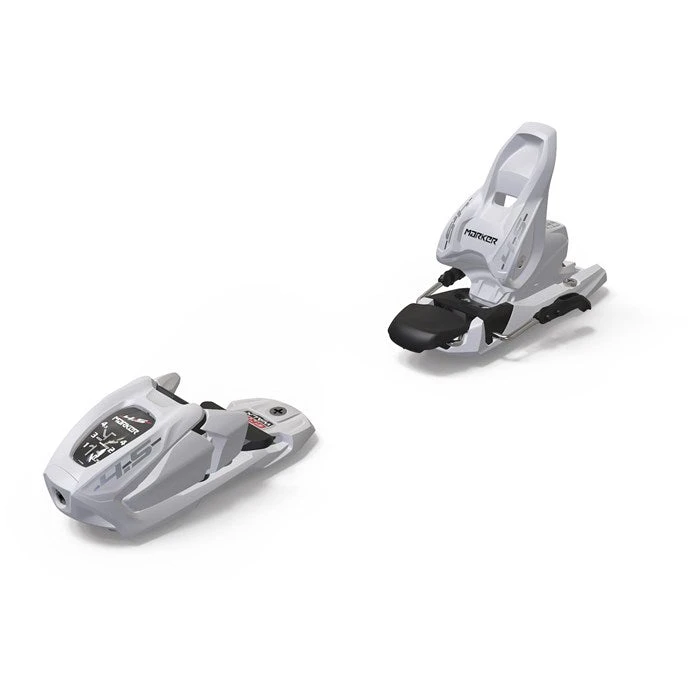 Marker FDT 4.5 Youth Alpine Ski Bindings | 2023 - Image 2