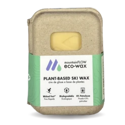 MountainFLOW Eco Hot Wax Performance 4.6oz