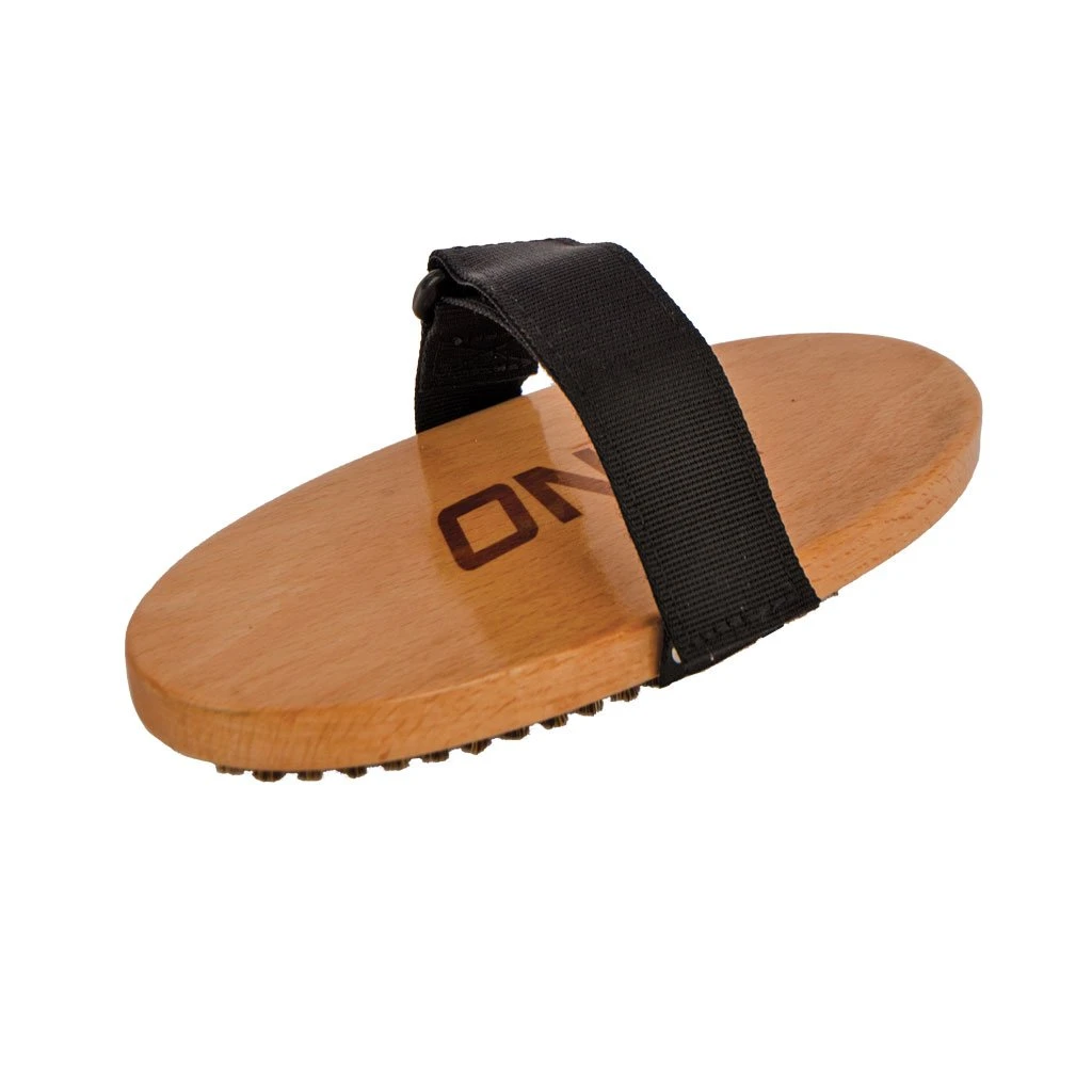 Oneball Oval Horsehair Waxing Brush