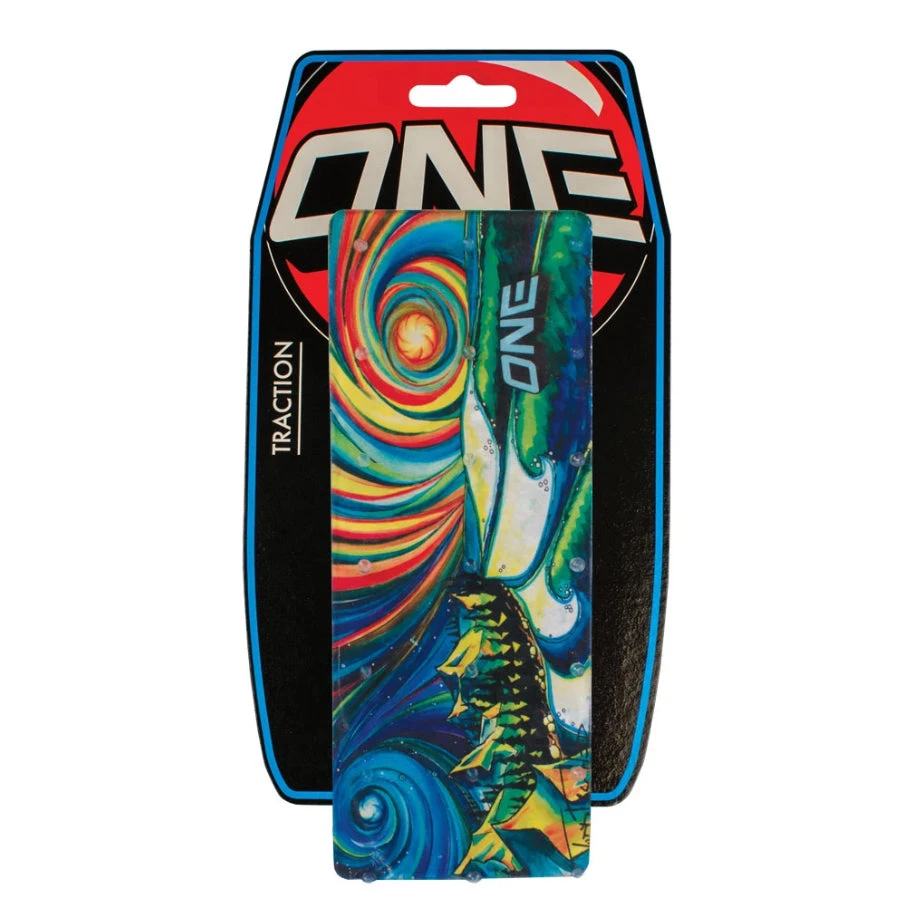 One Ball Jay Traction Pad My Backyard