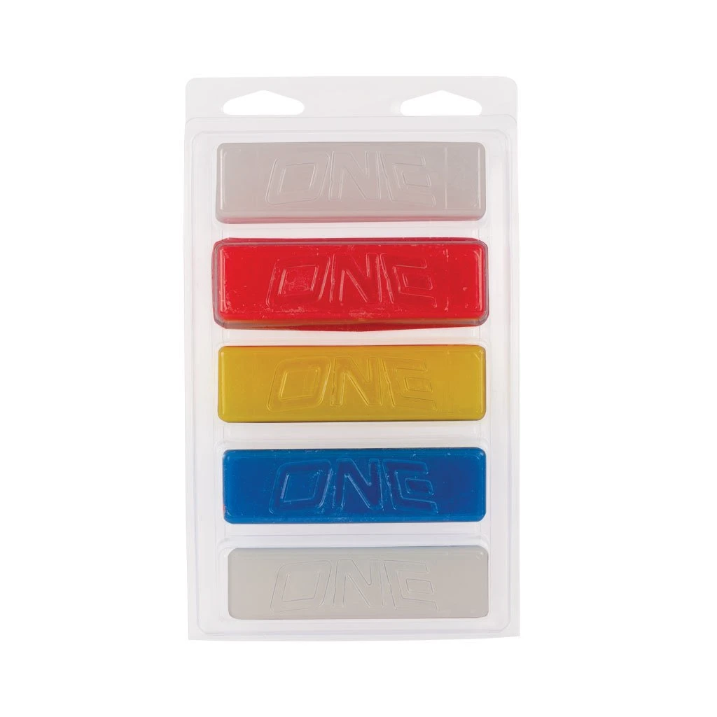 225g One MFG 4WD Wax - 5 Pack - Image 2