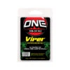 One MFG Viper Rub-On All-Temp Mineral Speed Additive Wax