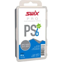 Swix PS6 Blue 60g - Performance Speed
