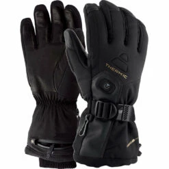 Therm-ic Ultra Heat Gloves Men's