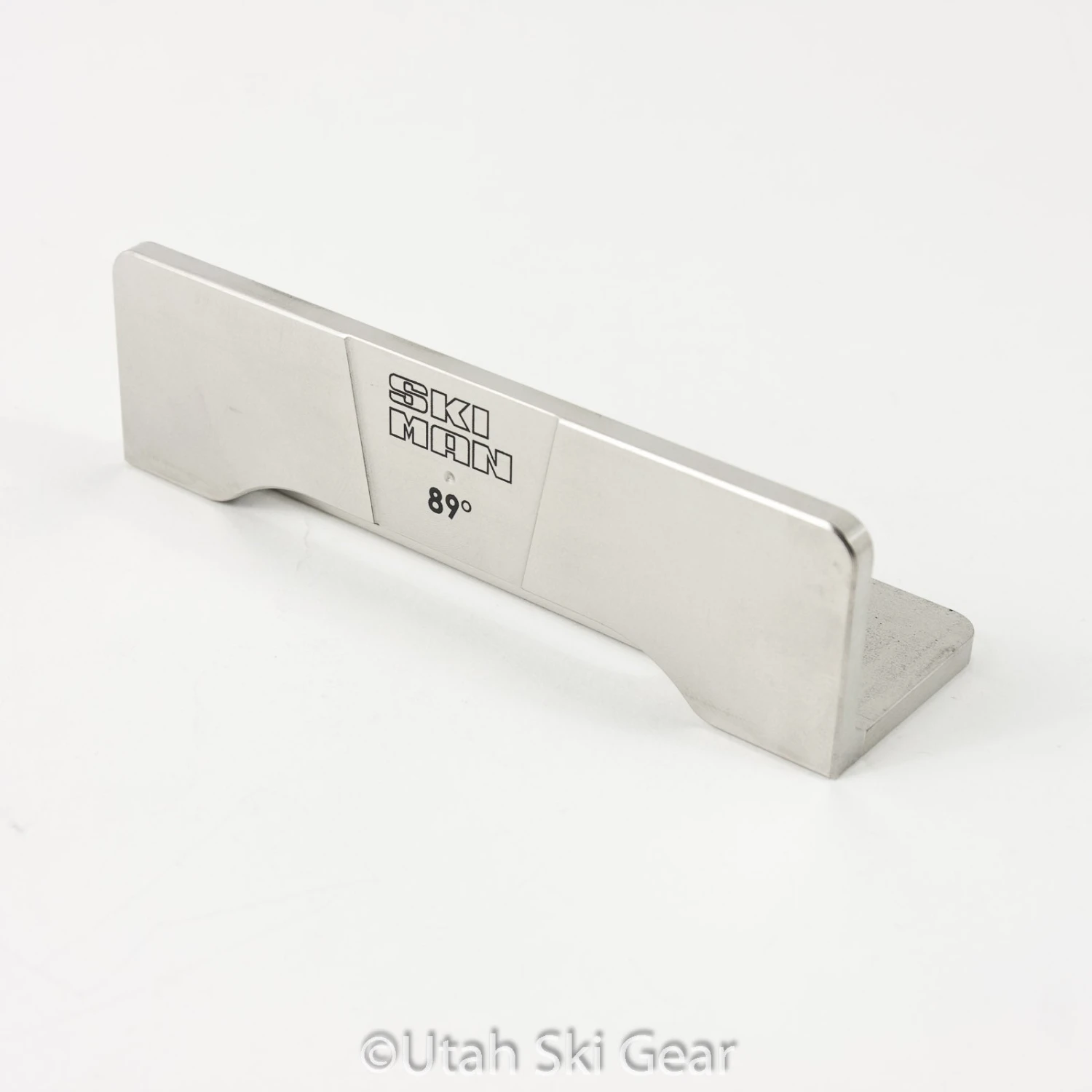 Ski Man Side Edge File Guide - 89 Degrees - Image 3