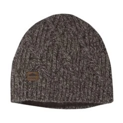 The Yukon Beanie By Coal