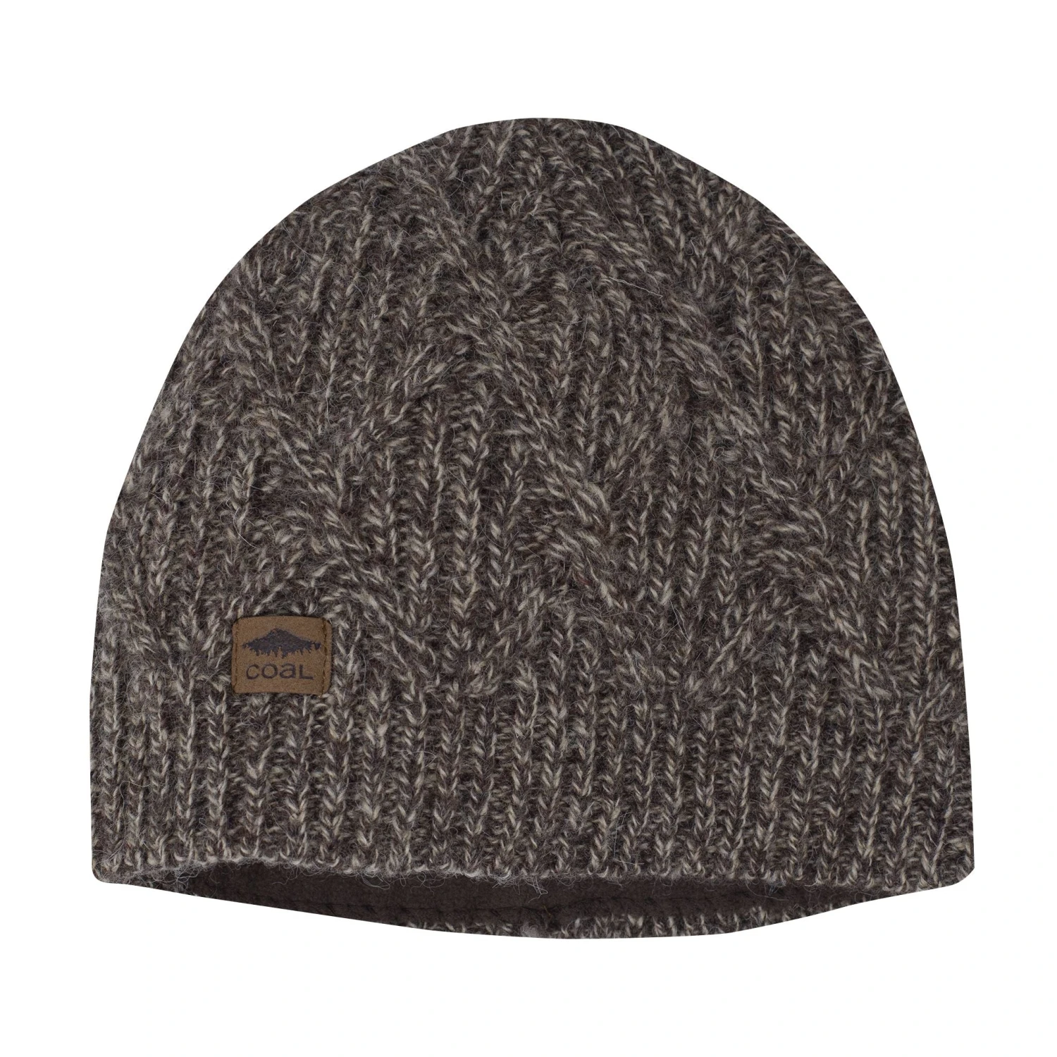 The Yukon Beanie By Coal