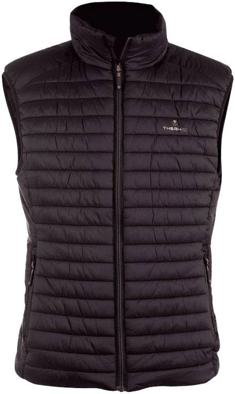 Therm-ic Heated Vest For Men