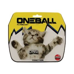 OneBall Jay Flying Cat 6- X 4- Snowboard Traction - Open Box Return