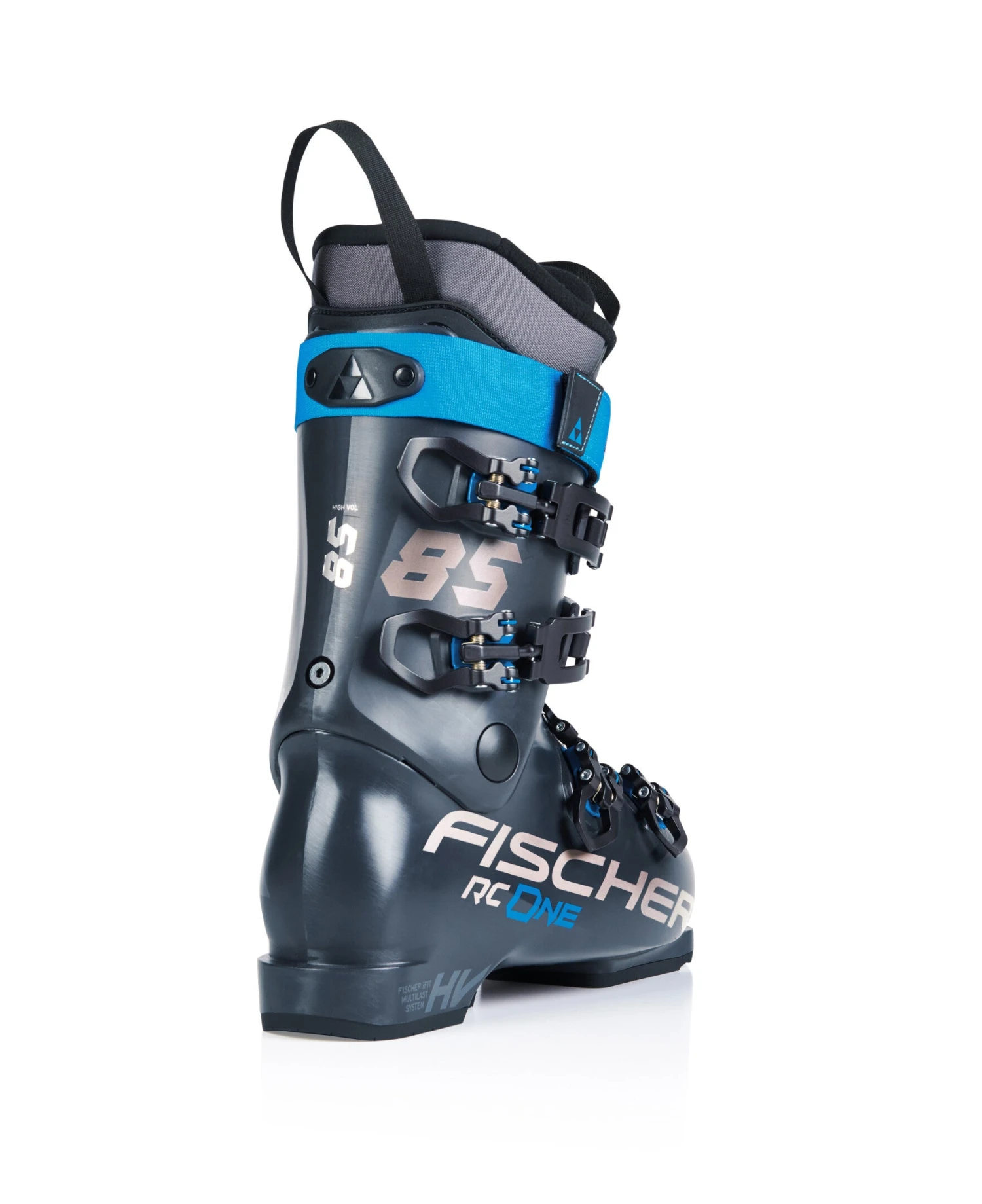 Fischer Women's RC One 85 Ws Ski Boot - 22/23 - Image 3