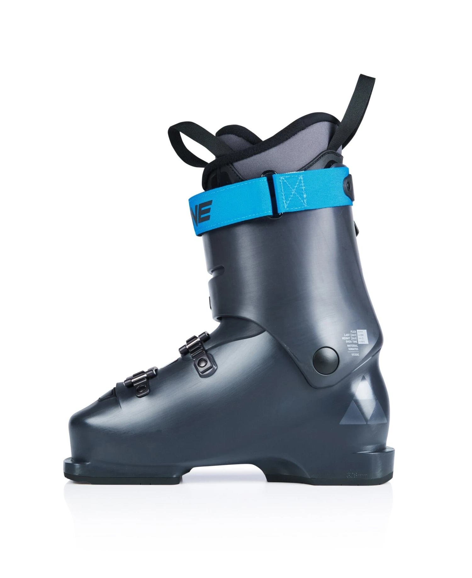 Fischer Women's RC One 85 Ws Ski Boot - 22/23 - Image 2