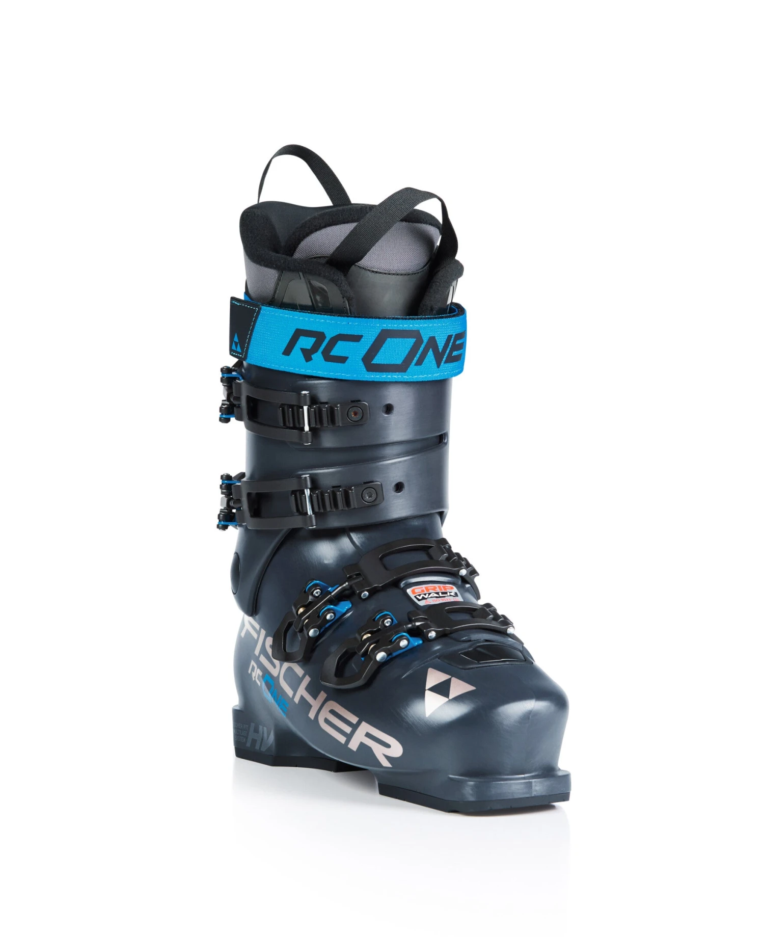 Fischer Women's RC One 85 Ws Ski Boot - 22/23 - Image 4