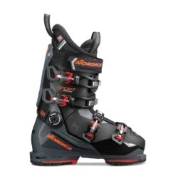 Nordica SportMachine 3 100 Mid Width Ski Boots - 2023