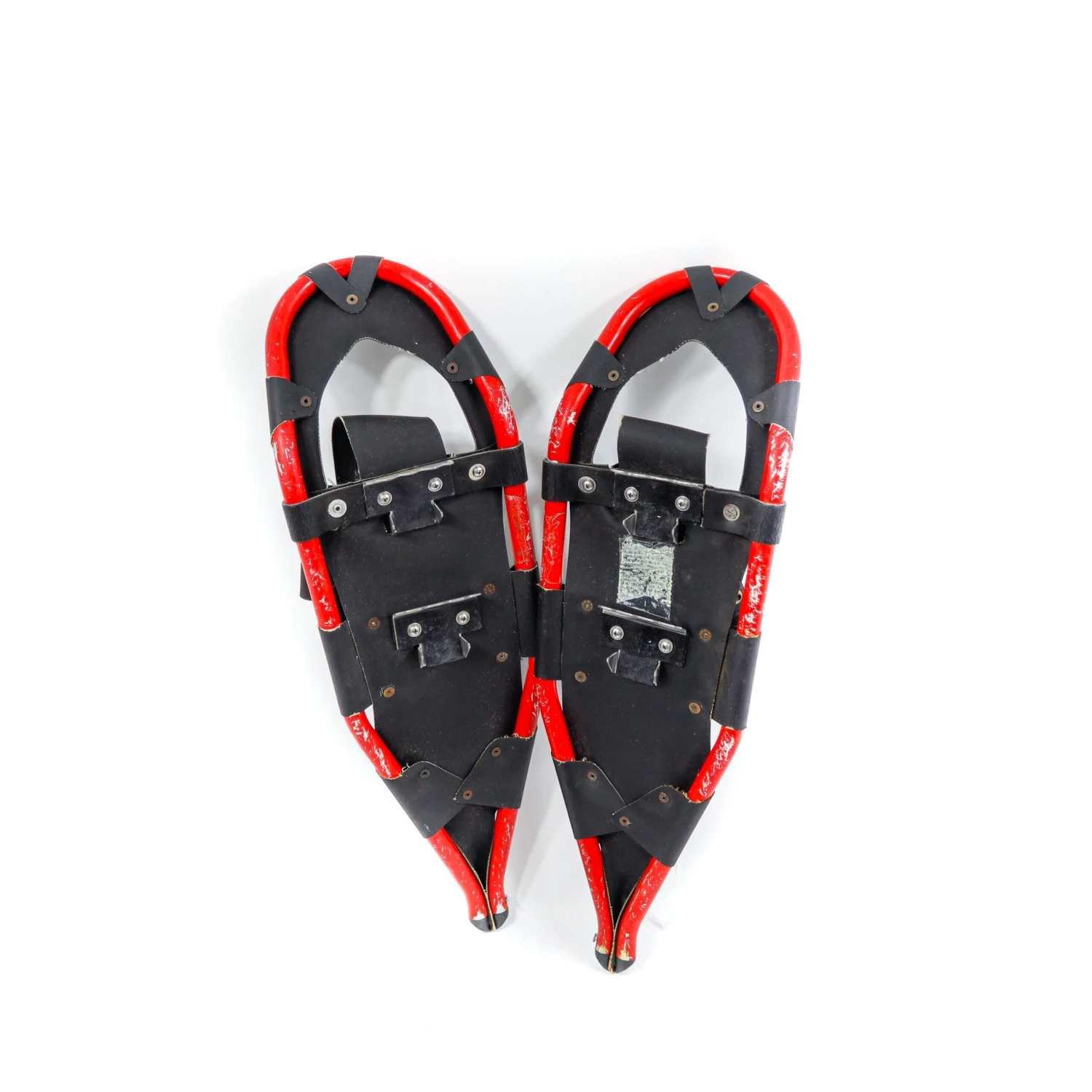 Red Feather 26" Used Snowshoes - Image 2