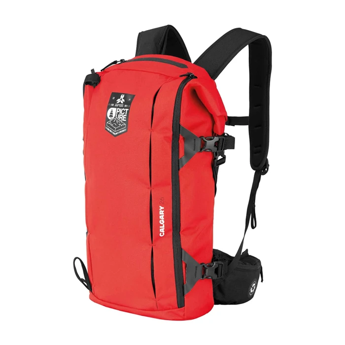 Arva Picture Calgary 26 Backpack - Image 2