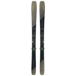 Elan Ripstick Tour 94 Skis + C Raider 12 Bindings - 2023