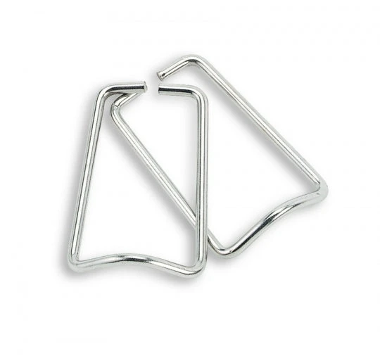 Voile 3-Pin Cable Telemark Climbing Wires (Pair)