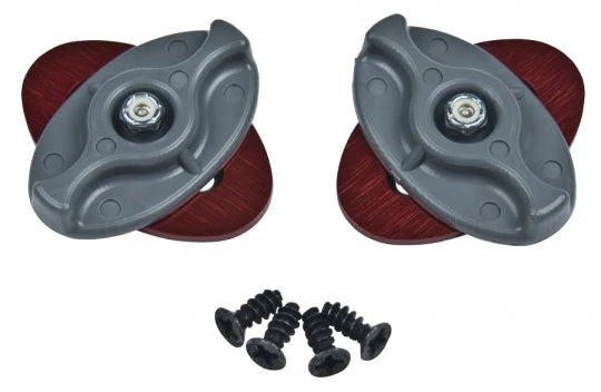 Voile Ski Crampon Disk Set - Image 2