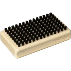 Wintersteiger Horse Hair Base Brush For Skis And Snowboards