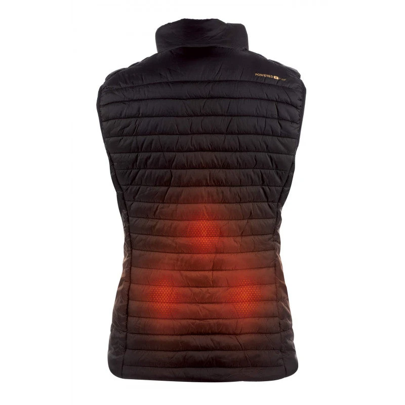 Therm-ic Heated Vest For Women - Image 4
